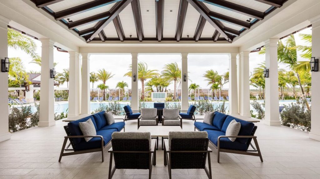 Unlocking the Beauty of Avondale by DiVosta at Avenir: A Haven in Palm Beach Gardens