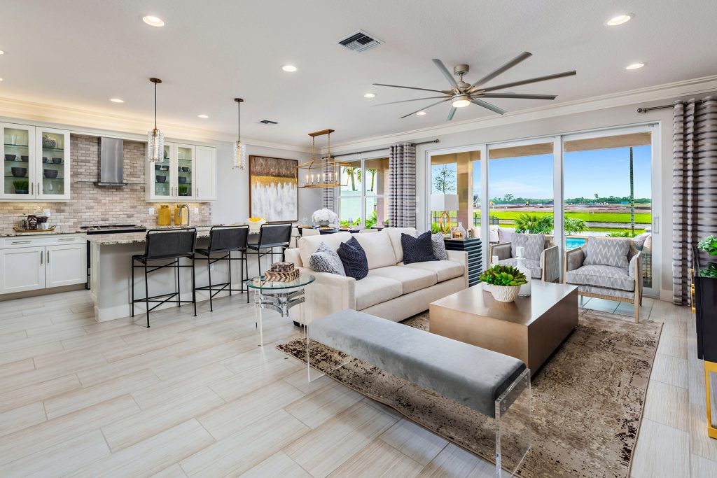 Unlocking Your Dream Home: The Irresistible Allure of Summit Collection at Avenir by Apex GL Homes