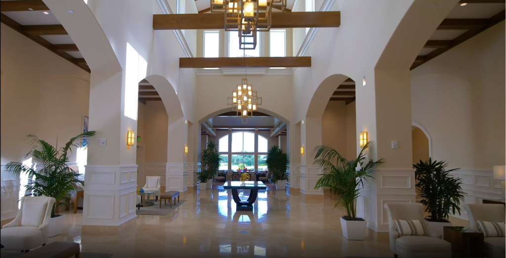 Discovering BallenIsles: A Premier Community in West Palm Beach, Florida