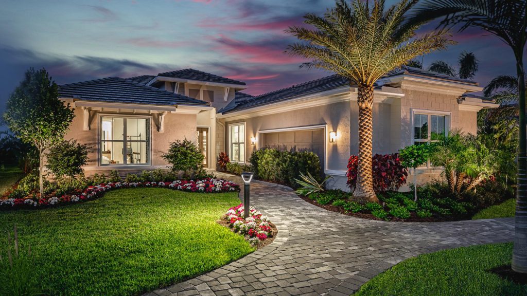 The Ultimate Guide to Avenir Florida: Luxurious Living by Toll Brothers Developers