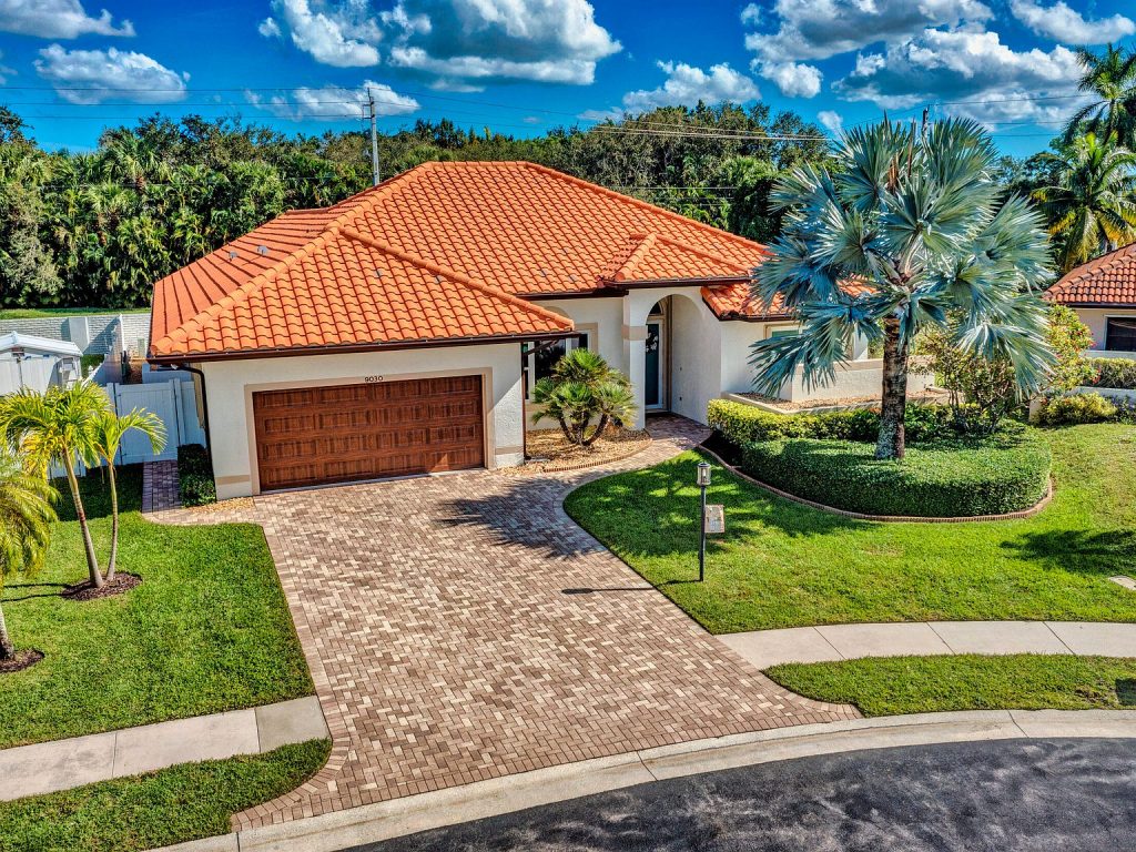 Welcome to Cypress Hollow: A Haven in West Palm Beach, Florida