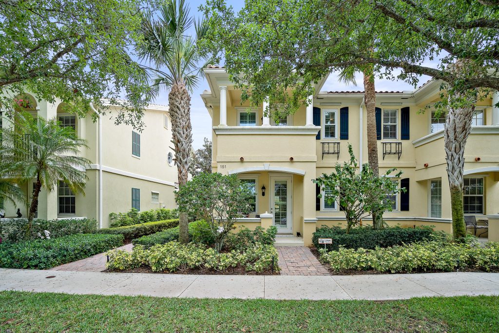 Discovering San Palermo in Abacoa: Your Gateway to the Ideal Community in West Palm Beach, Florida