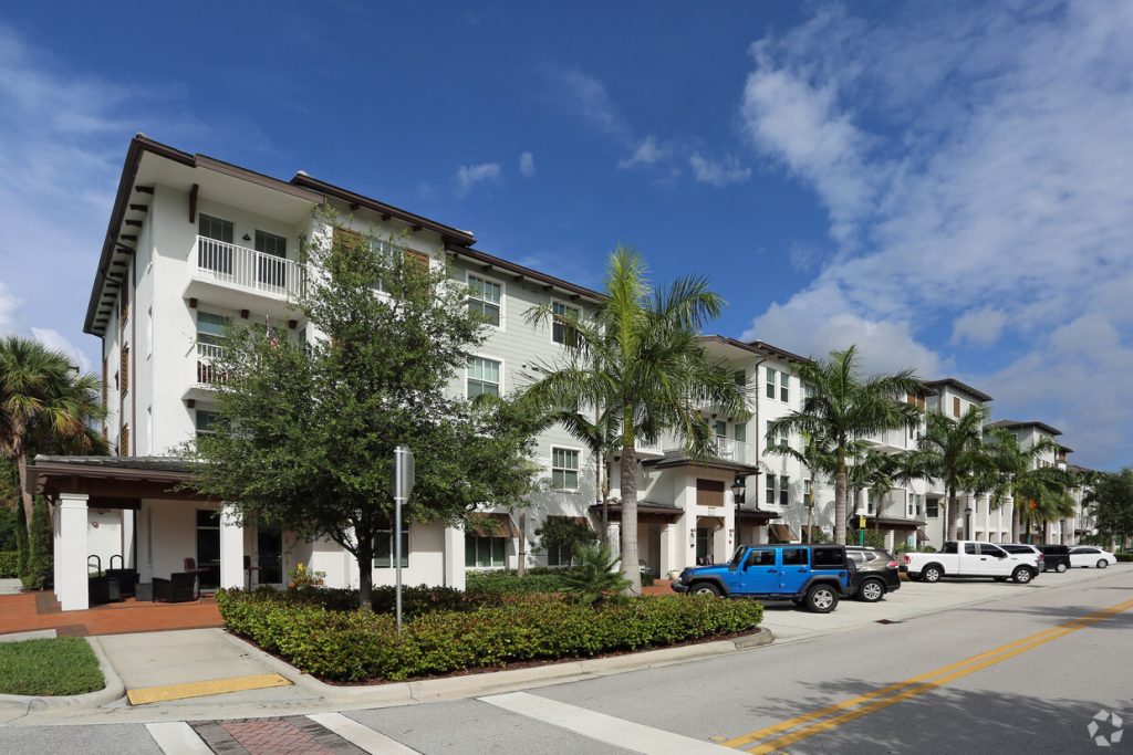 Exploring The Allure at Abacoa: A Vibrant Community in Jupiter, Florida