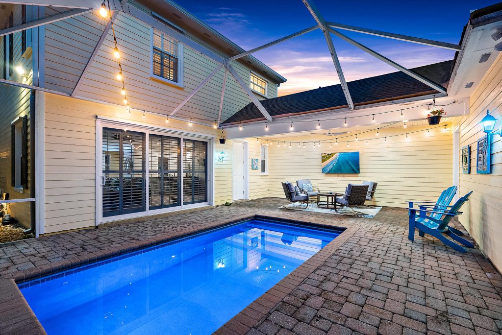 Discover Island at Abacoa: A Vibrant Community in West Palm Beach, Florida