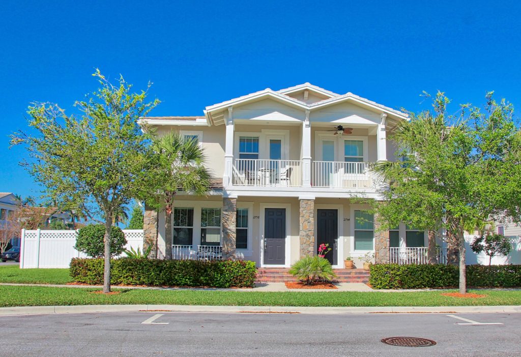 Unveiling Windsor Park at Abacoa: Your Gateway to Paradise in Jupiter, Florida