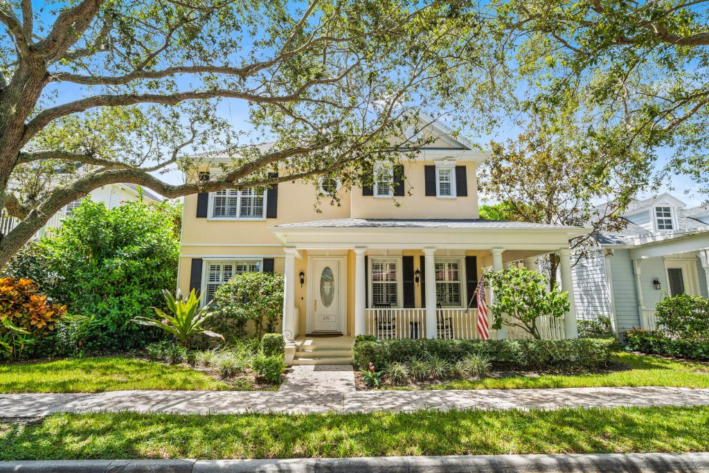 Unwind in Paradise: Exploring the Island at Abacoa in Jupiter, Florida