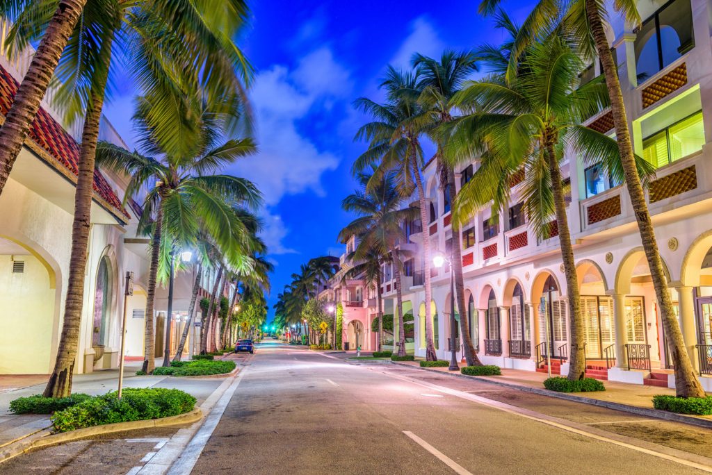 Unveiling the Allure: Palm Beach Real Estate Investment Opportunities