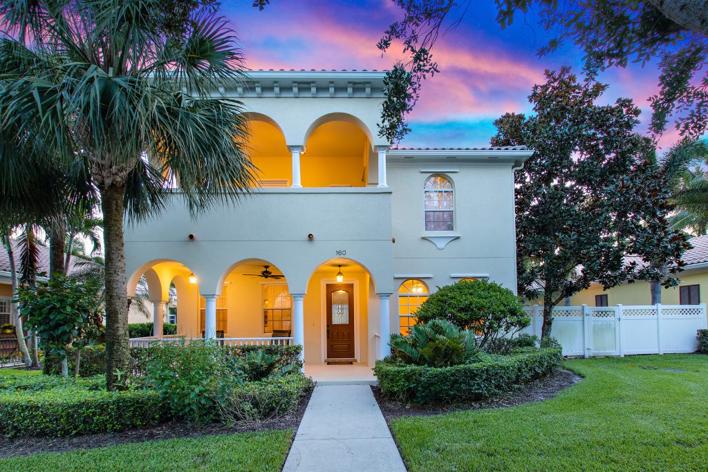 Unveiling the Enchantment: Tuscany at Abacoa in Jupiter, Florida