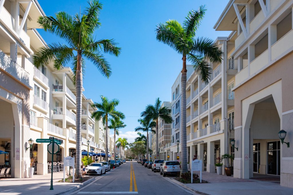 Discovering the Enchantment: Life at the Village at Abacoa in Jupiter, Florida