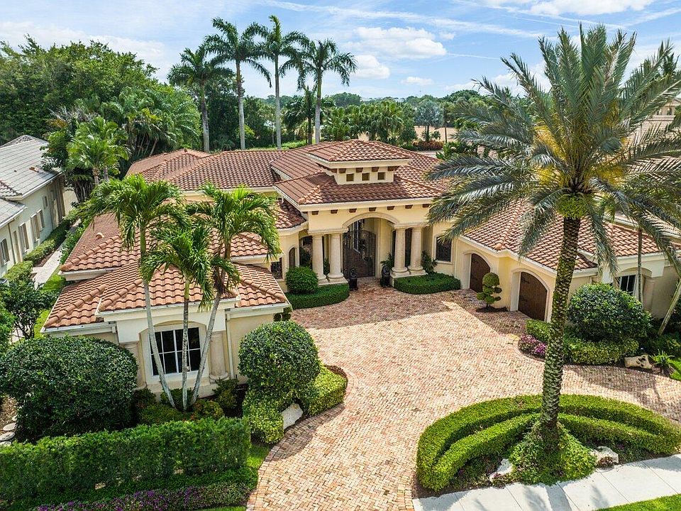 Palm Beach Property Peace of Mind: The Power of Professional Property Management