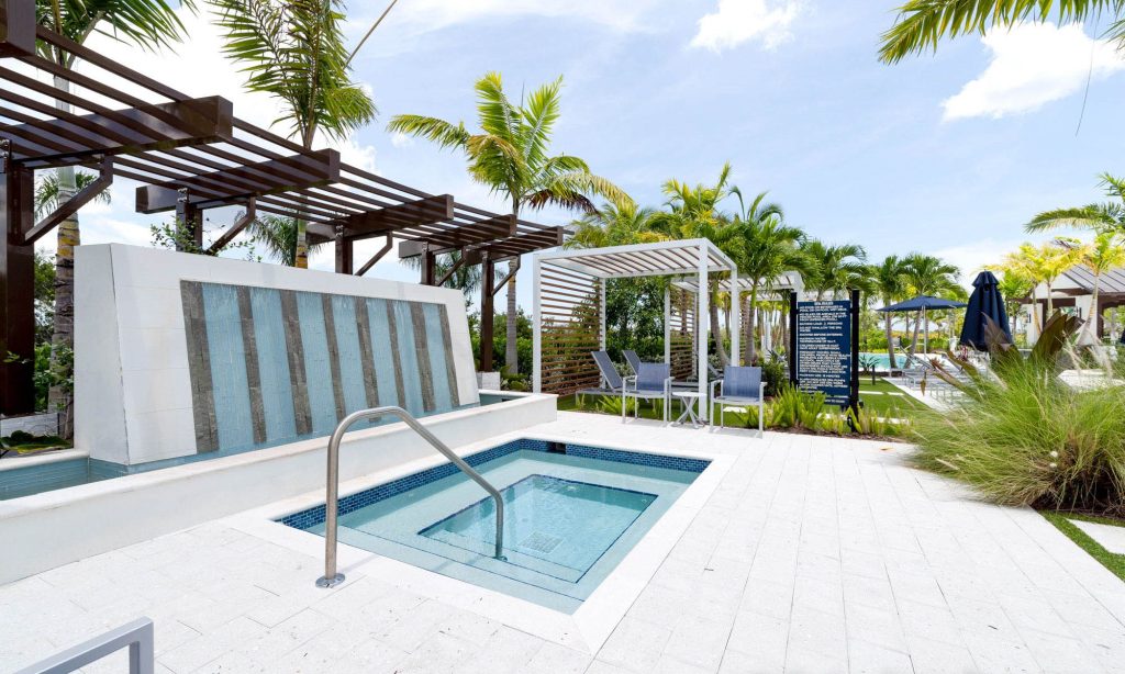 Palm Beach Property Paradise: A Thriving Future for Property Management