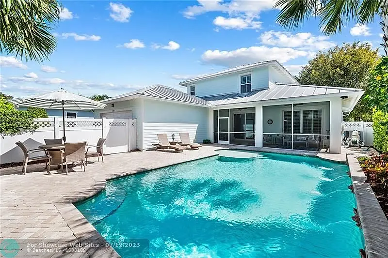 Finding Your Sunshine State Sanctuary: Life at Mallory Creek in Abacoa, Jupiter