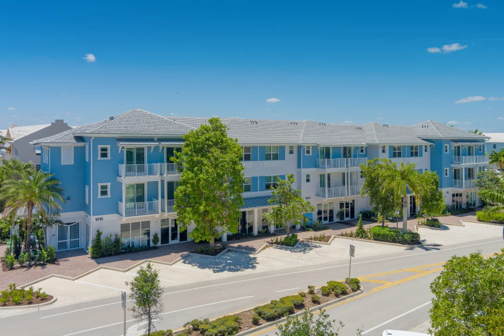 Discover Cambridge at Abacoa: A Premier Community in Jupiter, Florida