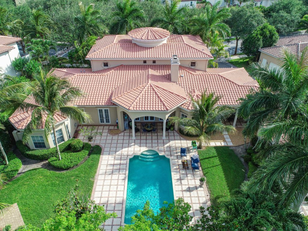Discover Valencia at Abacoa: A Premier Community in Jupiter, Florida