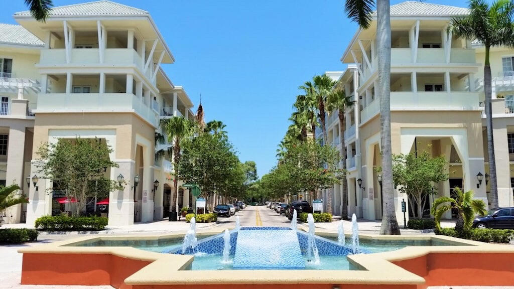 Discover the Village at Abacoa: A Premier Community in Jupiter, Florida