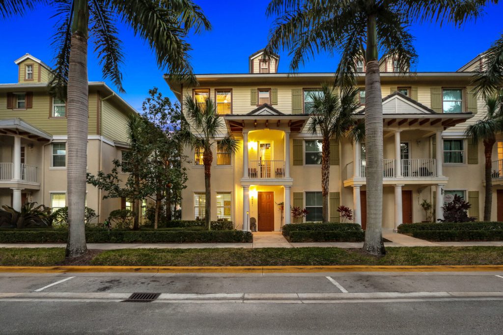 Discover Antigua at Abacoa: A Premier Community in Jupiter, Florida