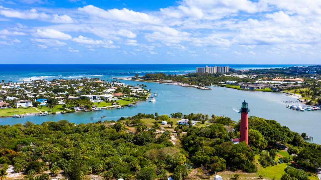 Palm Beach Gardens Buyer’s Agents: Making Your Move Seamless