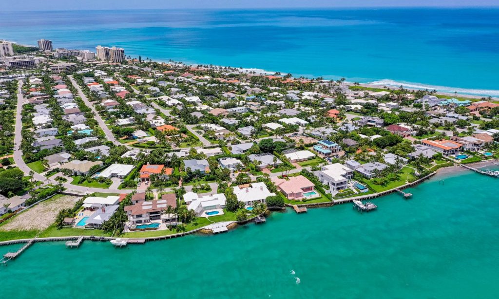 Palm Beach Gardens Real Estate: Top Buyer’s Agent Services