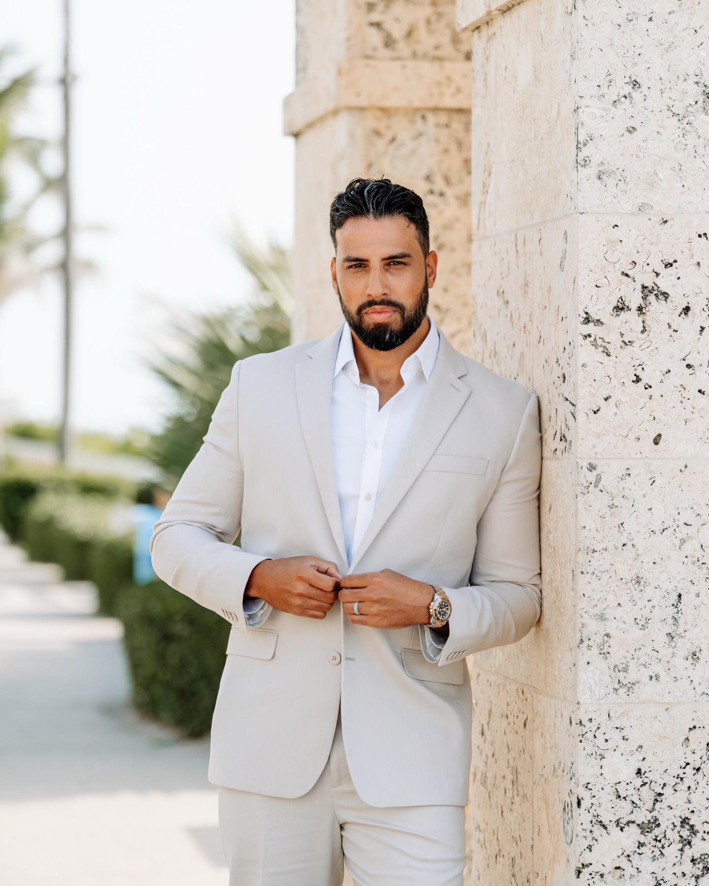 Jean C. Taveras — Atlis Realty and Atlis Property Management, Palm Beach County