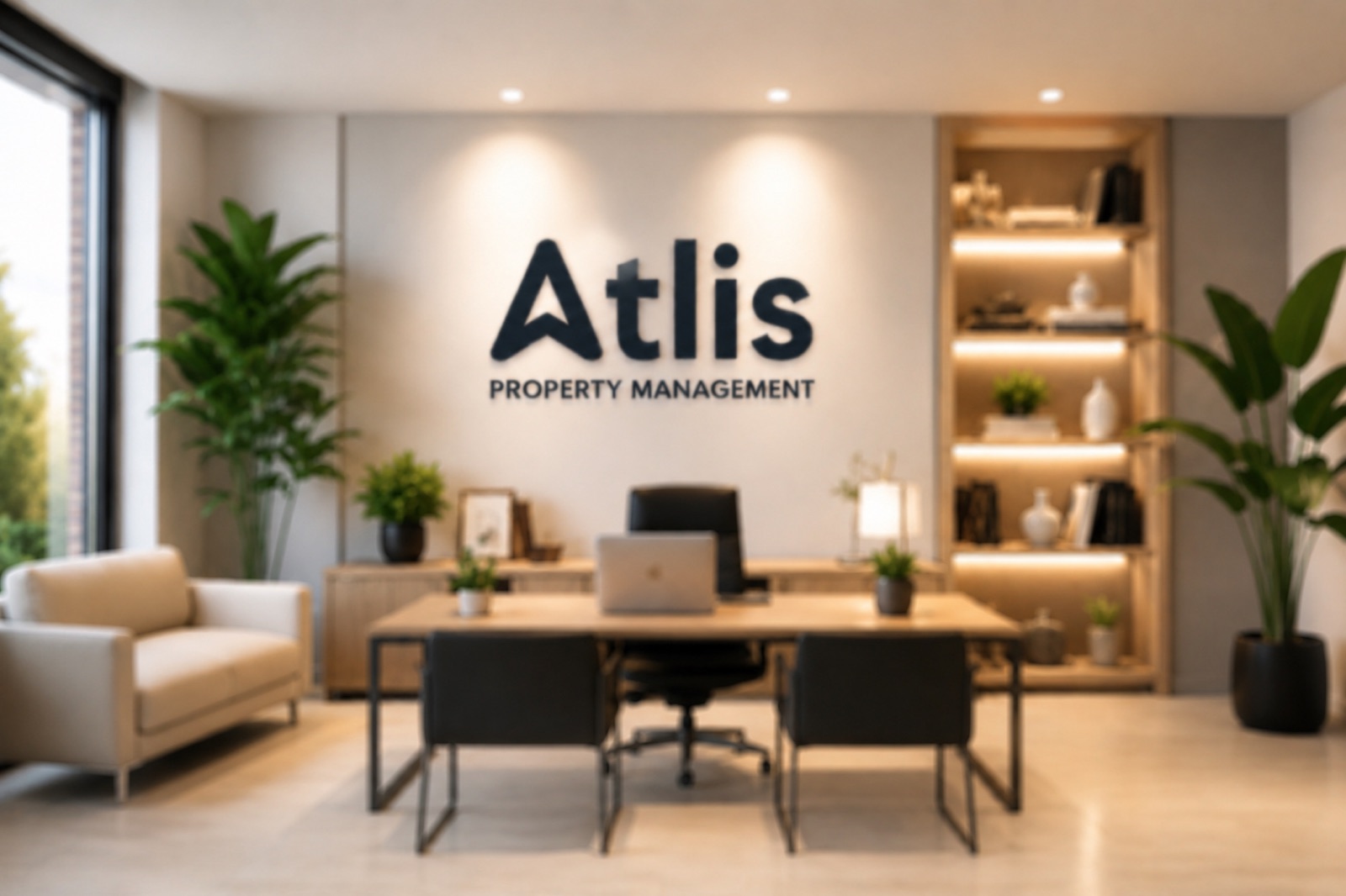 Jean C. Taveras — Atlis Realty and Atlis Property Management, Palm Beach County